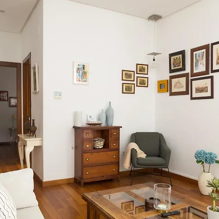 Veoapartment Corral Rey *