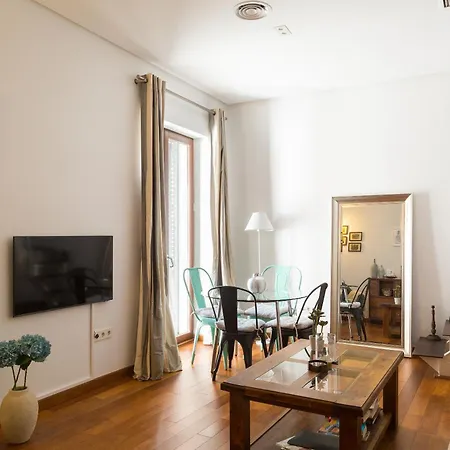Apartment Veoapartment Corral Rey