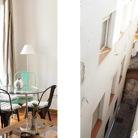 Veoapartment Corral Rey Seville