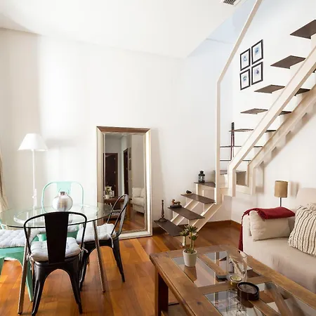 Veoapartment Corral Rey Seville
