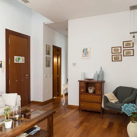 Veoapartment Corral Rey Apartment