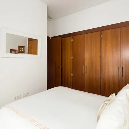 Apartment Veoapartment Corral Rey Seville
