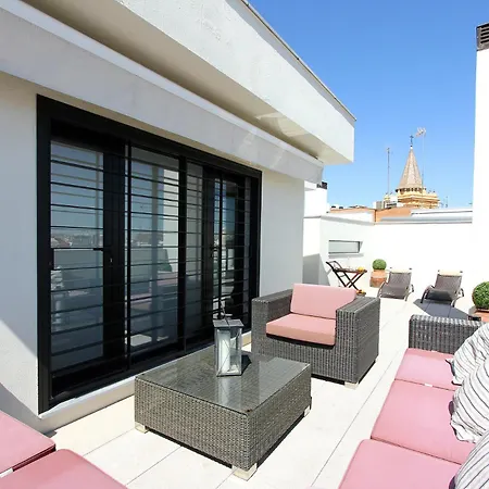 Veoapartment Corral Rey * Seville