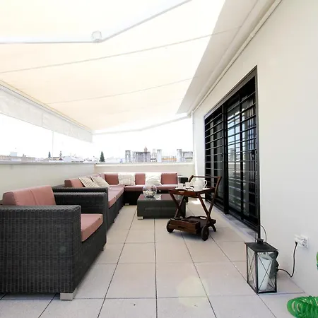 Apartment Veoapartment Corral Rey Seville