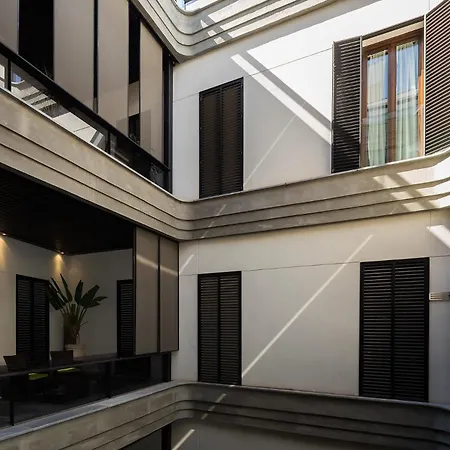 Veoapartment Corral Rey
