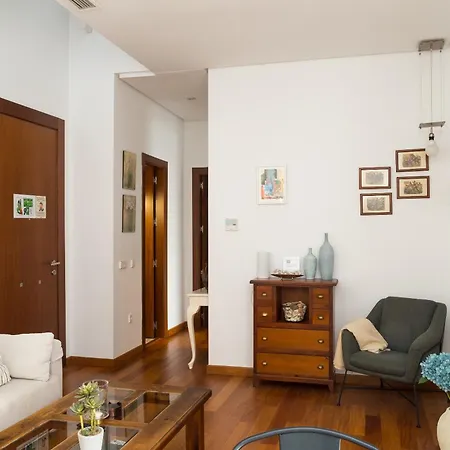 Veoapartment Corral Rey * Seville