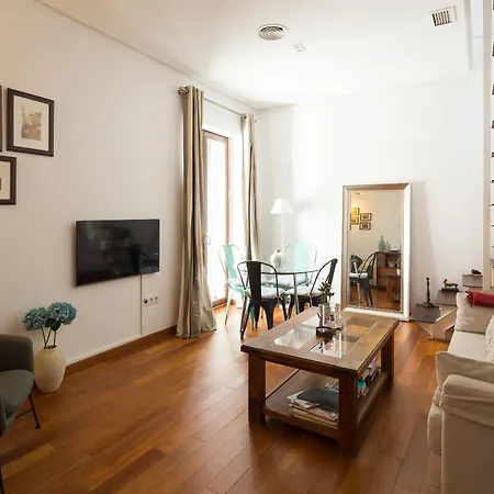 Apartment Veoapartment Corral Rey *
