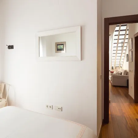 Veoapartment Corral Rey Apartment Seville
