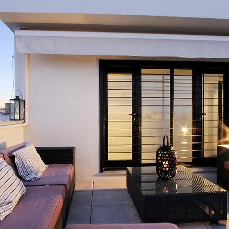 Veoapartment Corral Rey