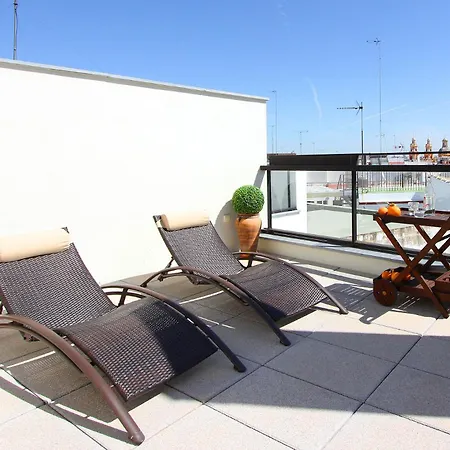 Veoapartment Corral Rey Apartment