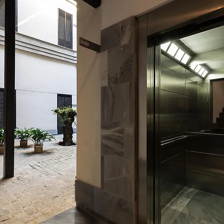 Veoapartment Corral Rey *
