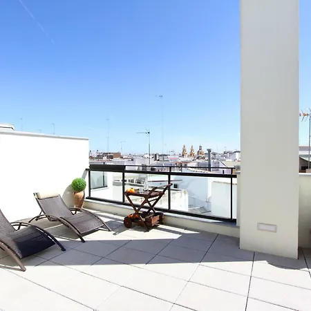 Veoapartment Corral Rey Apartment *