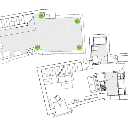 Veoapartment Corral Rey *
